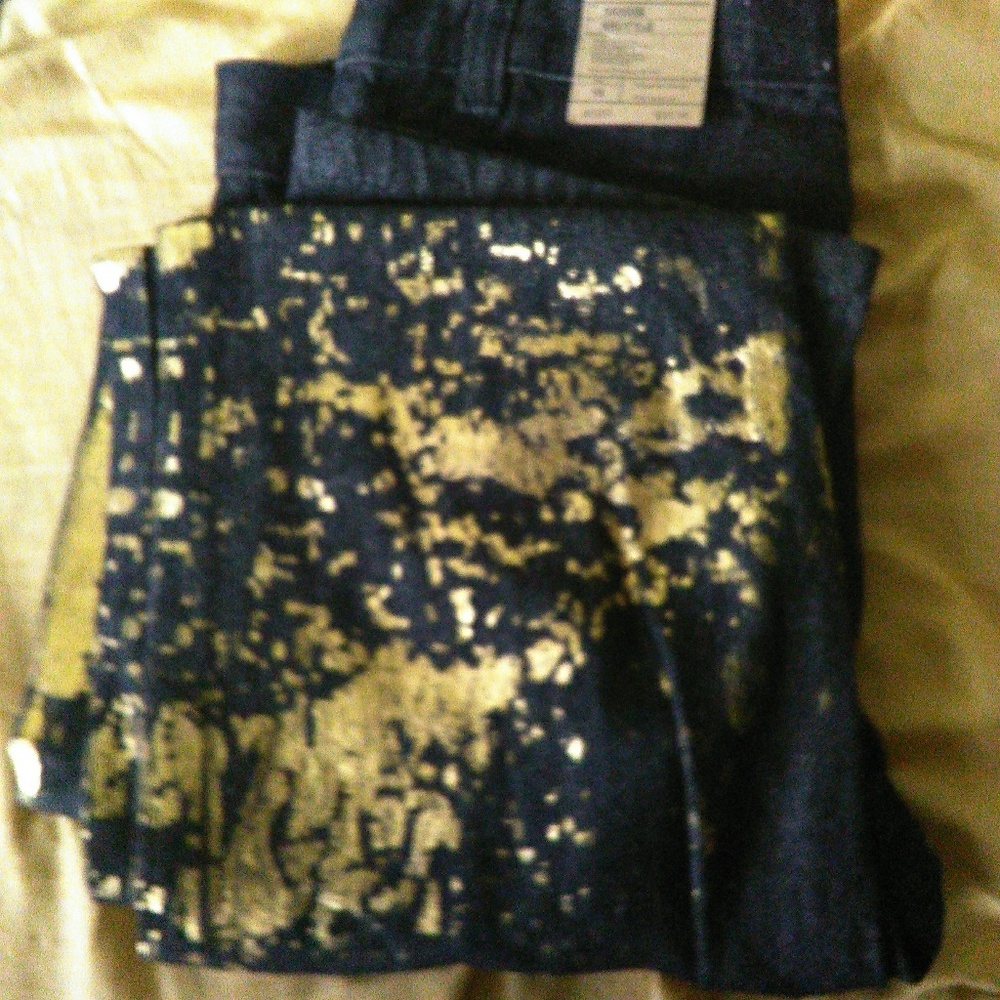 Jeans - Picture 3 of 5